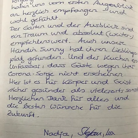 Schneiderhausl Steinach am Brenner