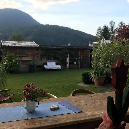 Schneiderhausl
