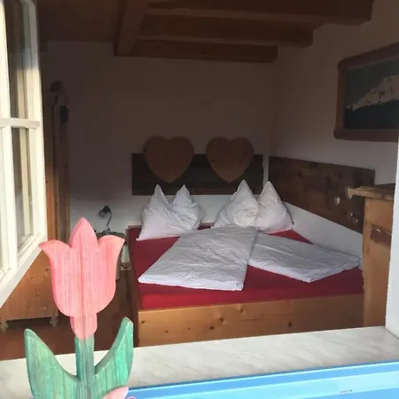 Schneiderhausl Apartment Steinach am Brenner