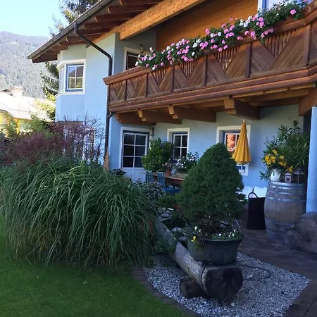 Apartment Schneiderhausl Steinach am Brenner