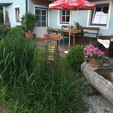Schneiderhausl Steinach am Brenner