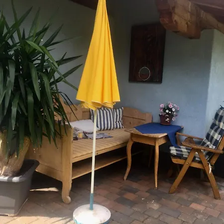 Schneiderhausl Apartment *