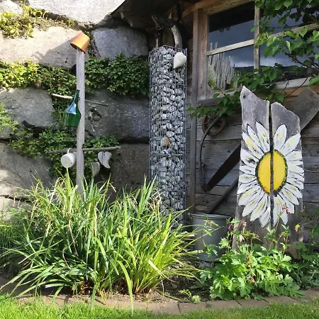 Schneiderhausl * Steinach am Brenner