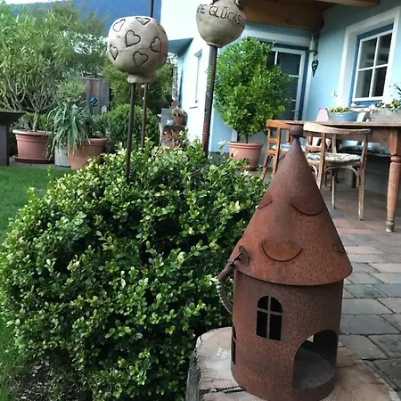Schneiderhausl * Steinach am Brenner