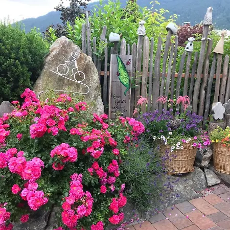 Apartment Schneiderhausl Steinach am Brenner