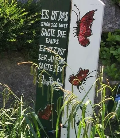 Schneiderhausl * Steinach am Brenner